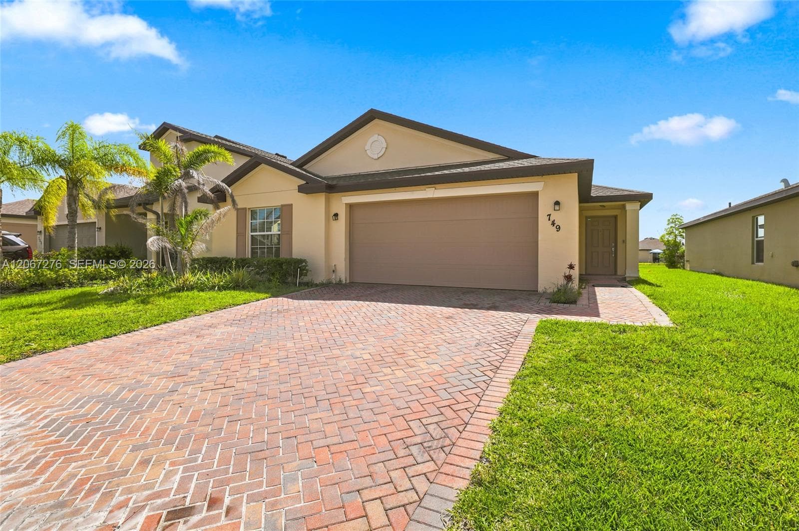 749 Worlington Ln, Fort Pierce, FL 34947 — zdjęcie 2