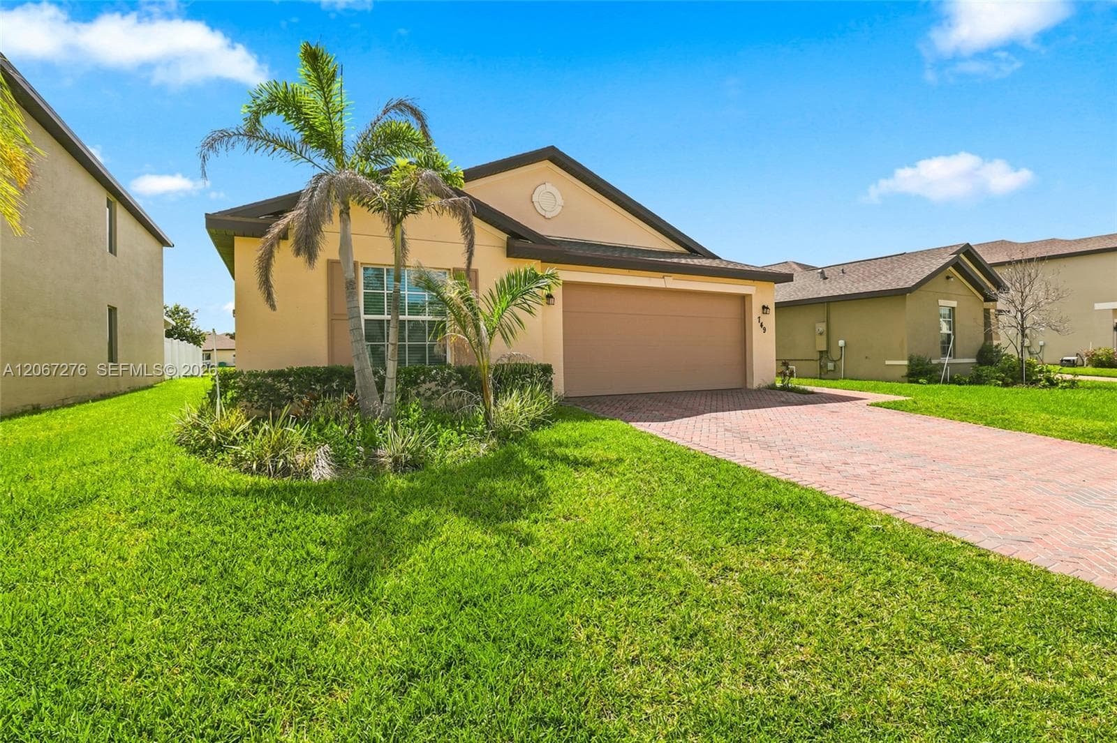 749 Worlington Ln, Fort Pierce, FL 34947 — zdjęcie 3