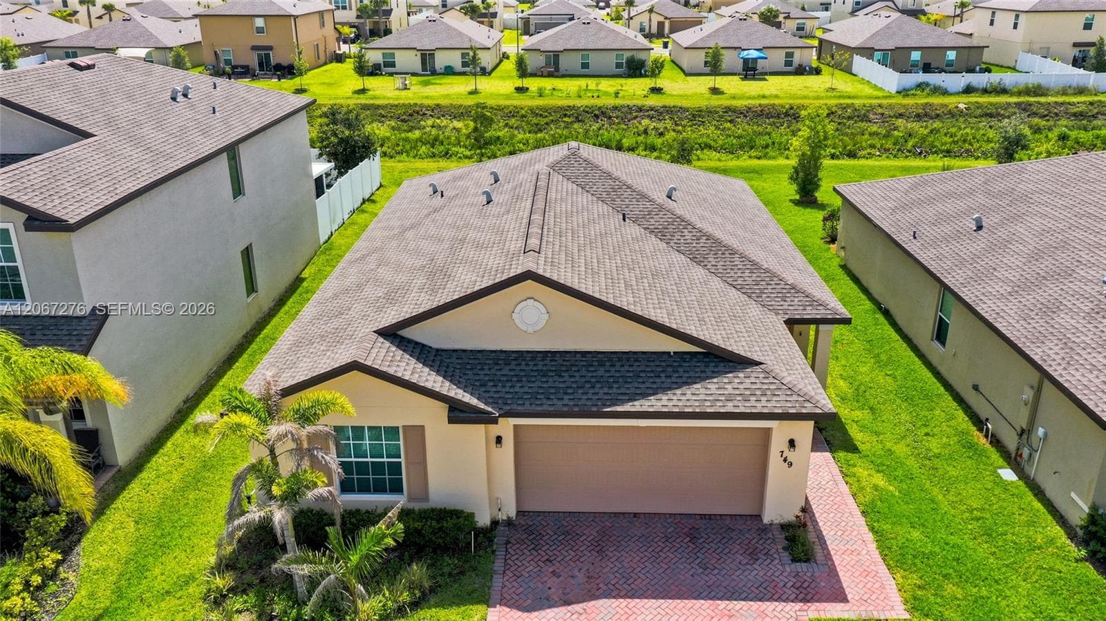 749 Worlington Ln, Fort Pierce, FL 34947 — zdjęcie 5