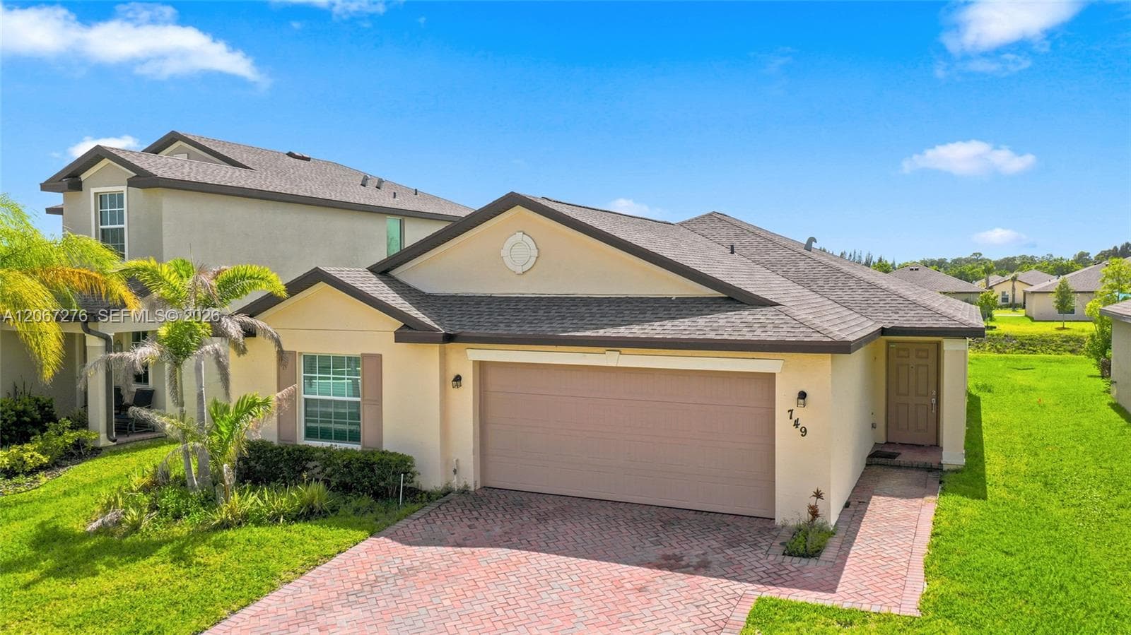 749 Worlington Ln, Fort Pierce, FL 34947 — zdjęcie 4
