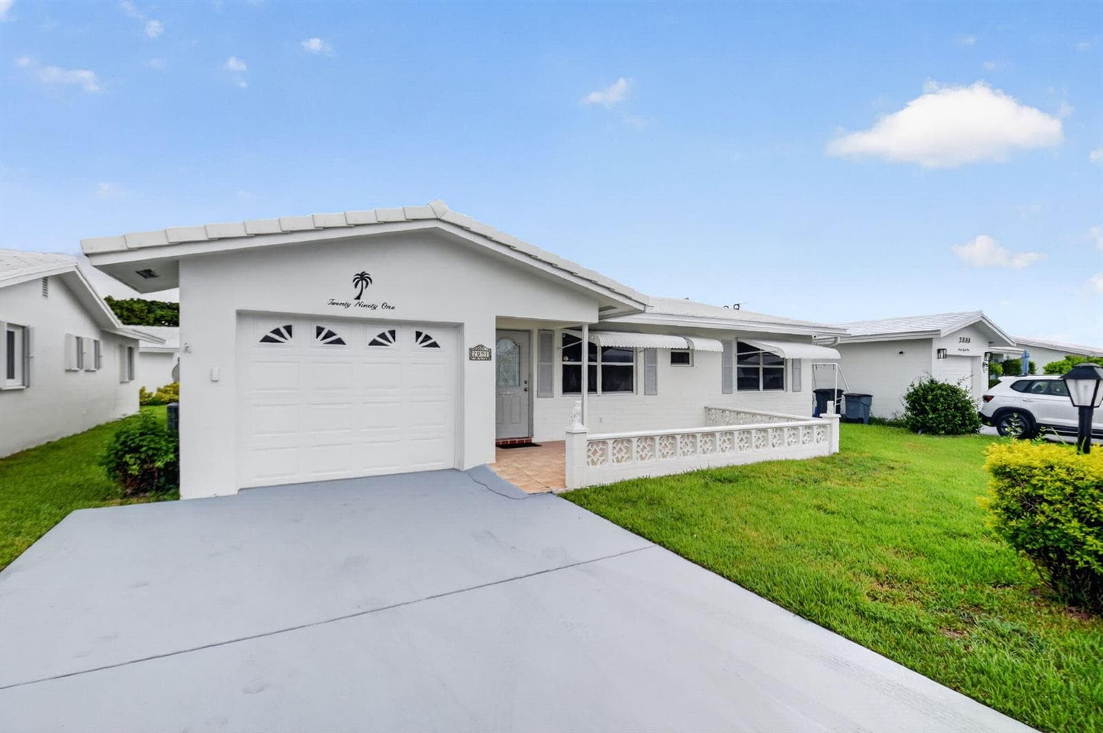 2091 SW 13th Terrace SW, Boynton Beach, FL 33426 — zdjęcie 3