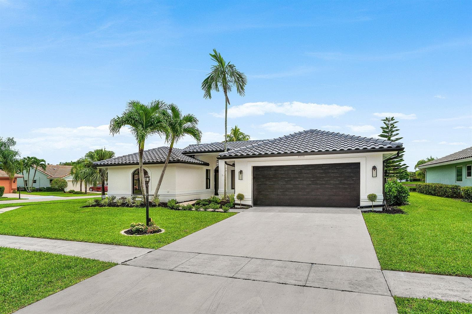 5665 Aspen Ridge Circle, Delray Beach, FL 33484 — zdjęcie 3