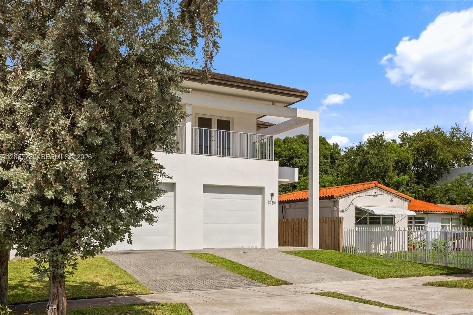 2784 SW 34th Ave, Miami, FL 33133 — zdjęcie 2