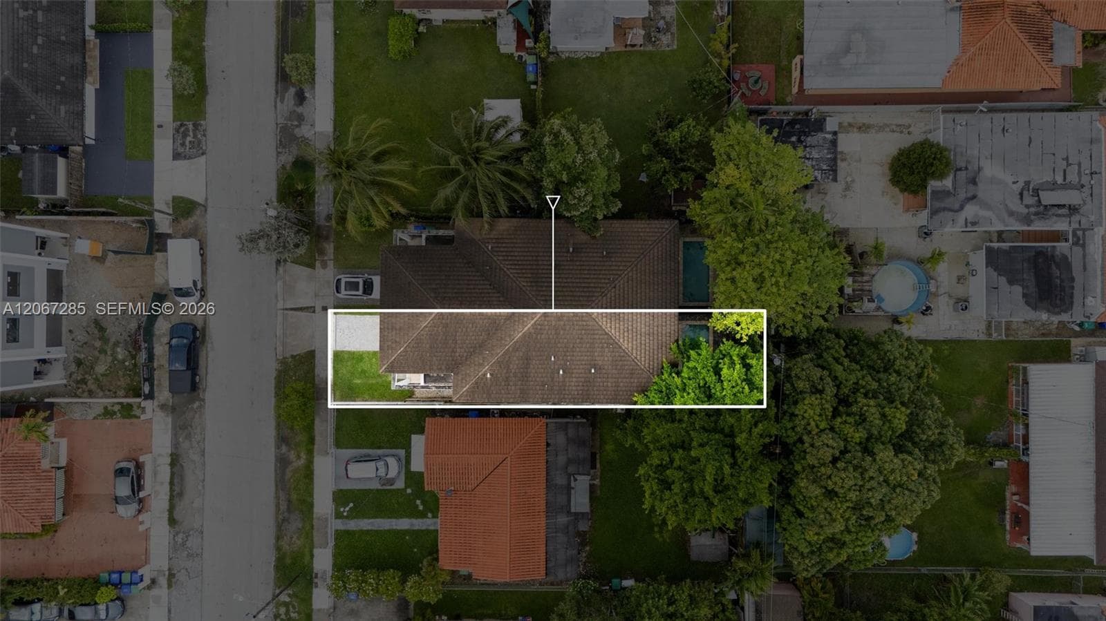 2784 SW 34th Ave, Miami, FL 33133 — zdjęcie 3