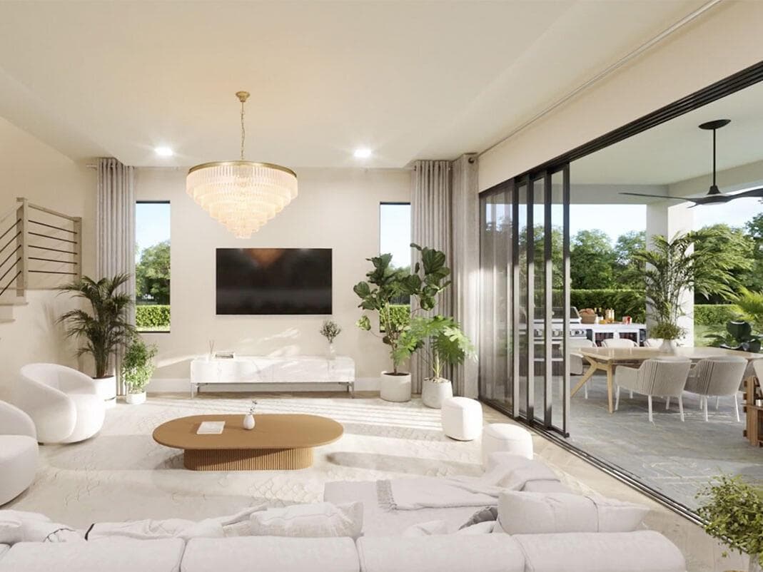 2119 Eagle Oaks Lane, West Palm Beach, FL 33401 — zdjęcie 4