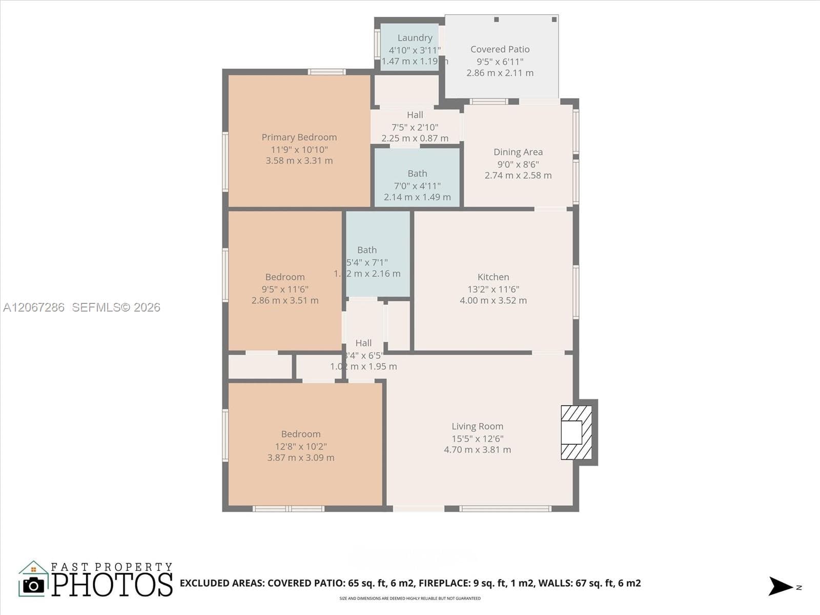 10 SW 72nd Ave, Miami, FL 33144 — zdjęcie 4