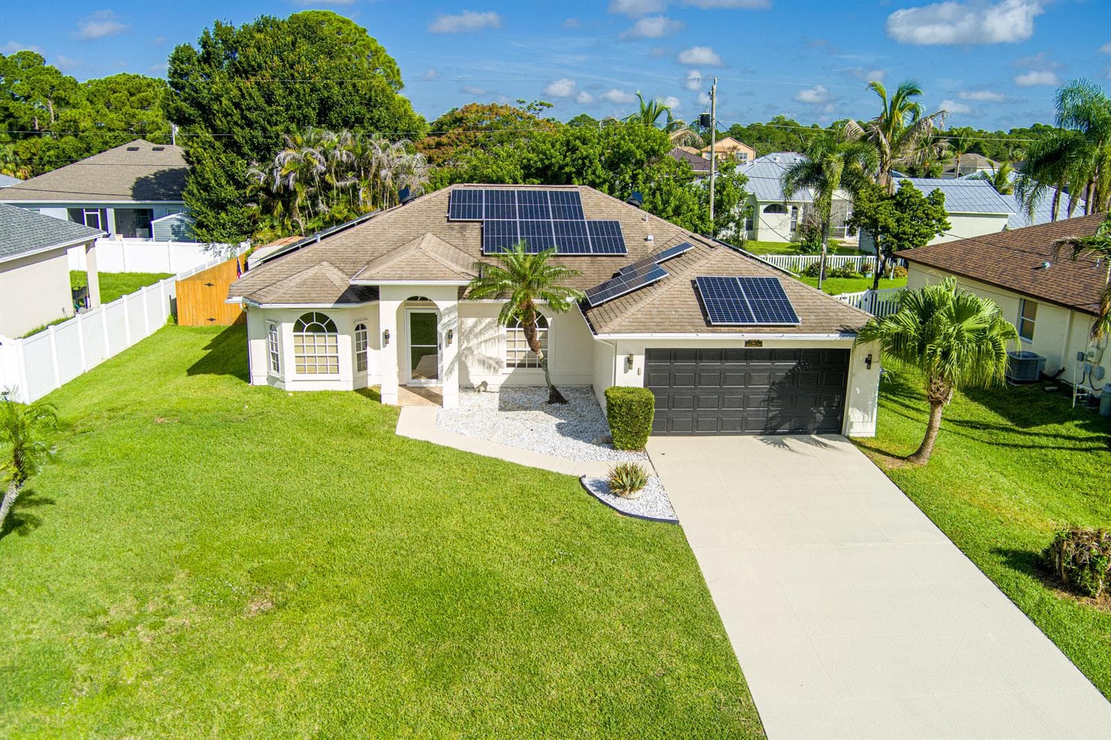 1978 SW Hillman Street, Port St. Lucie, FL 34953 — zdjęcie 2