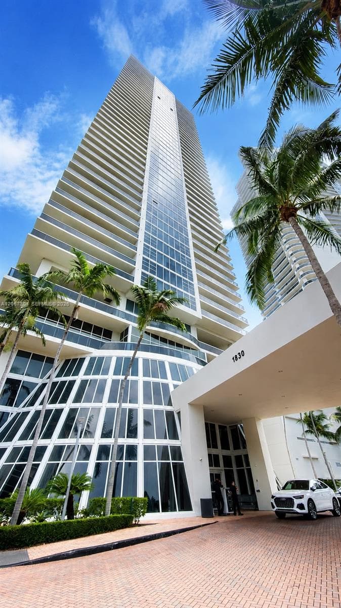1830 S Ocean Dr # 4010, Hallandale Beach, FL 33009 — zdjęcie 2