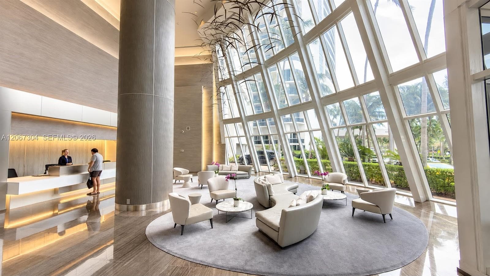 1830 S Ocean Dr # 4010, Hallandale Beach, FL 33009 — zdjęcie 4