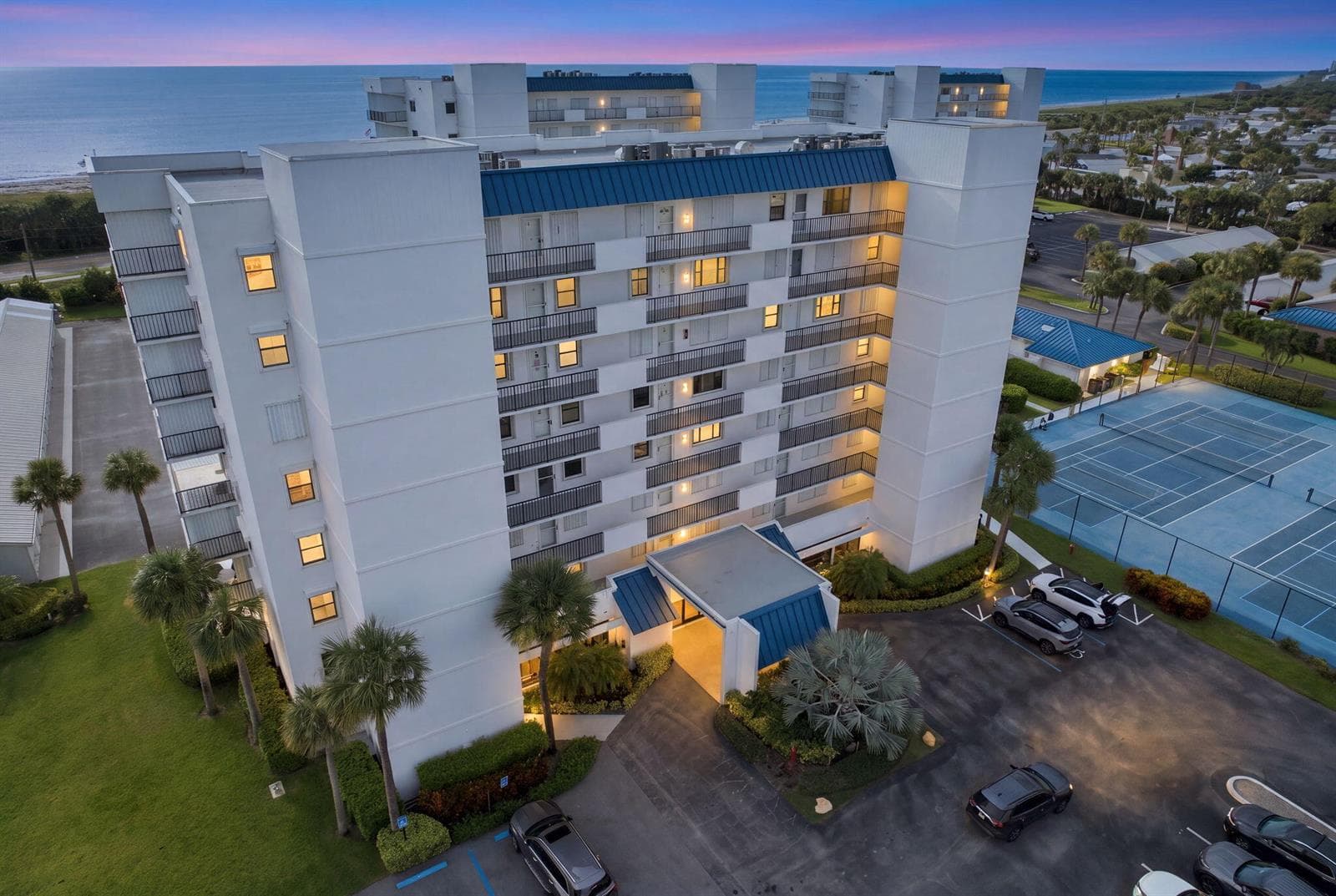5163 N Hwy A1A # 216, Fort Pierce, FL 34949