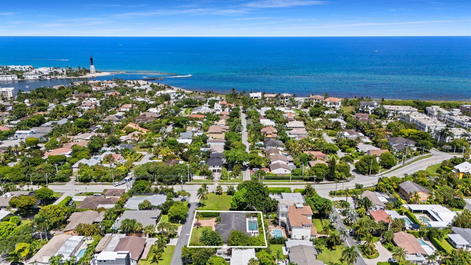 3206 LEIGH Road, Pompano Beach, FL 33062 — zdjęcie 2