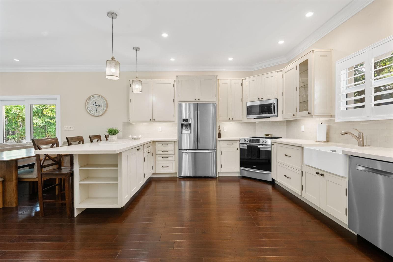 3206 LEIGH Road, Pompano Beach, FL 33062 — zdjęcie 3