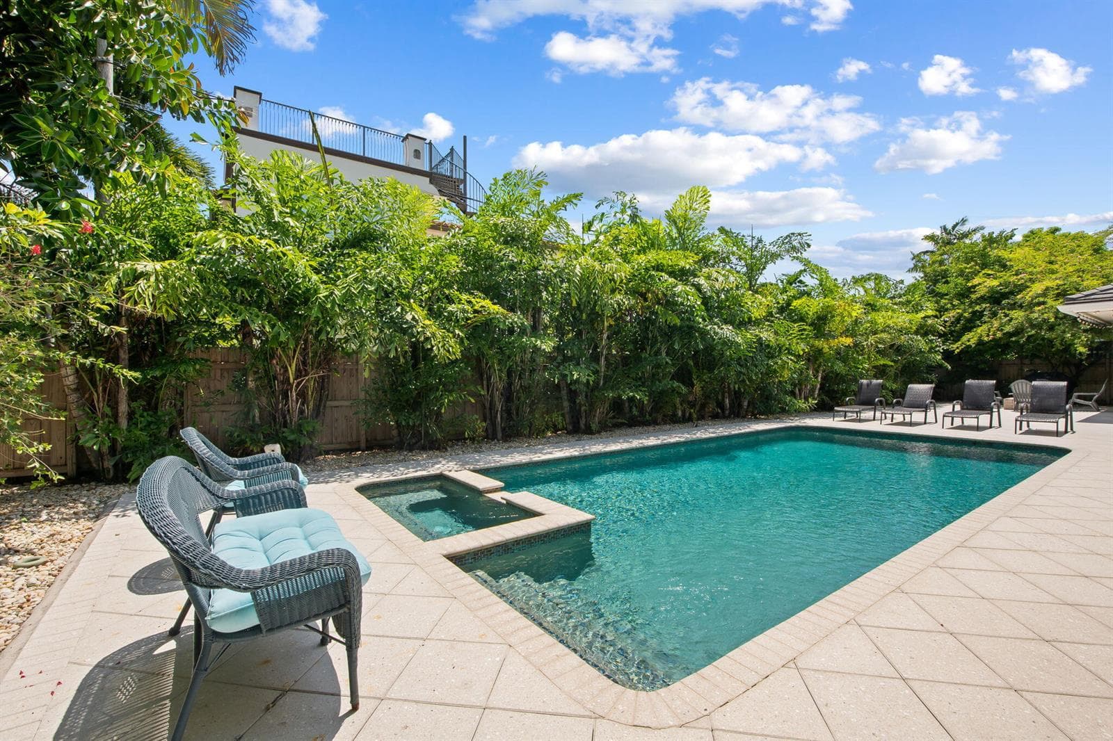 3206 LEIGH Road, Pompano Beach, FL 33062 — zdjęcie 5