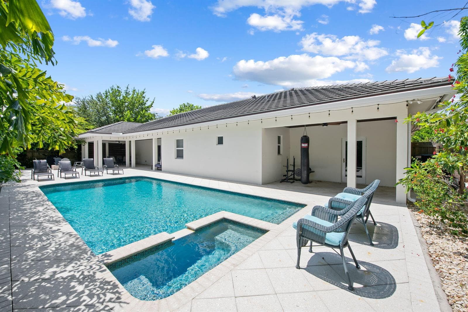 3206 LEIGH Road, Pompano Beach, FL 33062 — zdjęcie 4