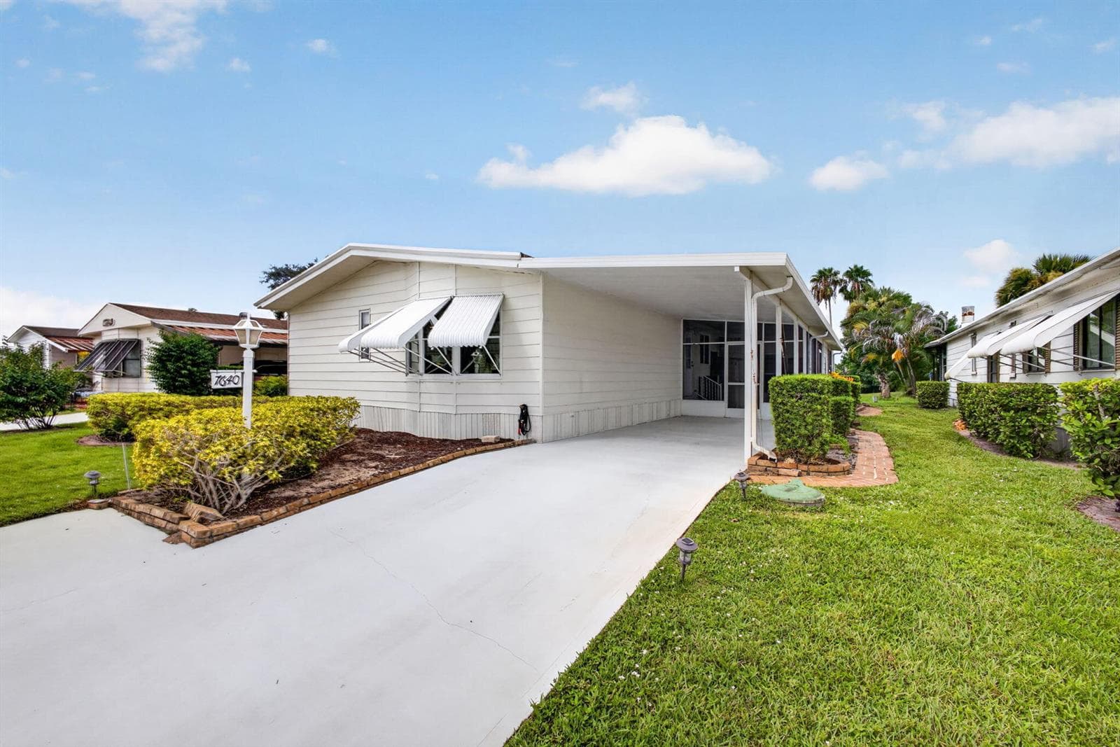 7640 SE SHENANDOAH, Hobe Sound, FL 33455 — zdjęcie 4
