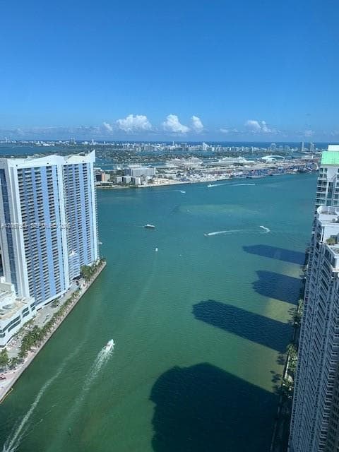 465 Brickell Ave # 4902, Miami, FL 33131