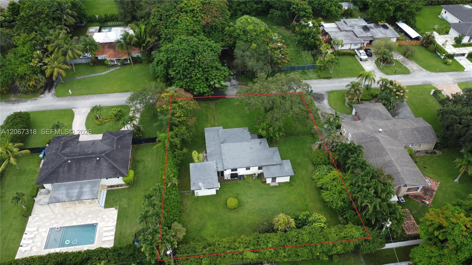 7050 SW 82nd Ct, Miami, FL 33143 — zdjęcie 2