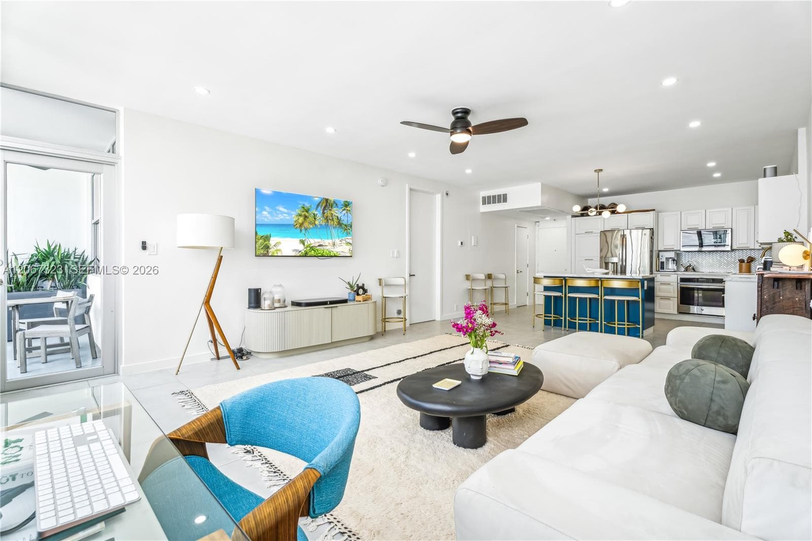 20 Island Ave # 1206, Miami Beach, FL 33139 — zdjęcie 3