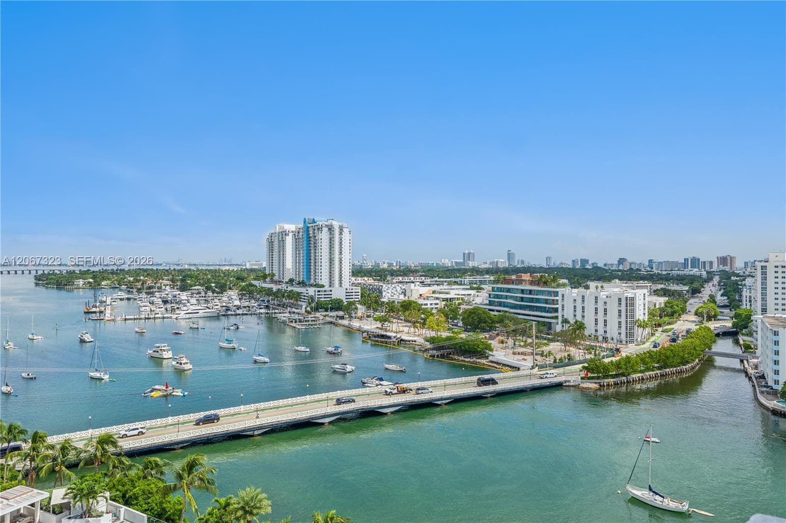20 Island Ave # 1206, Miami Beach, FL 33139