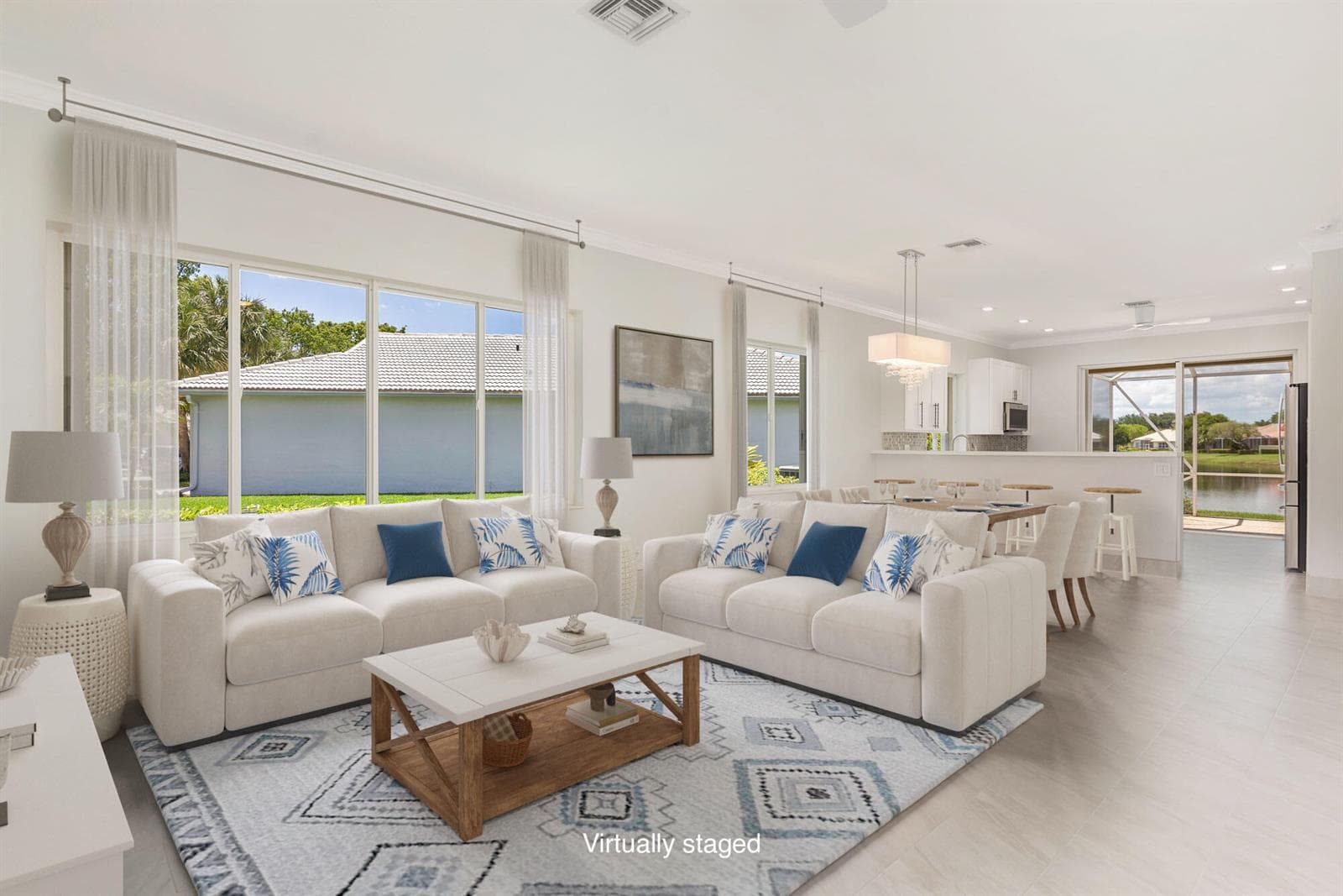 9119 Bay Point Circle, West Palm Beach, FL 33411 — zdjęcie 2