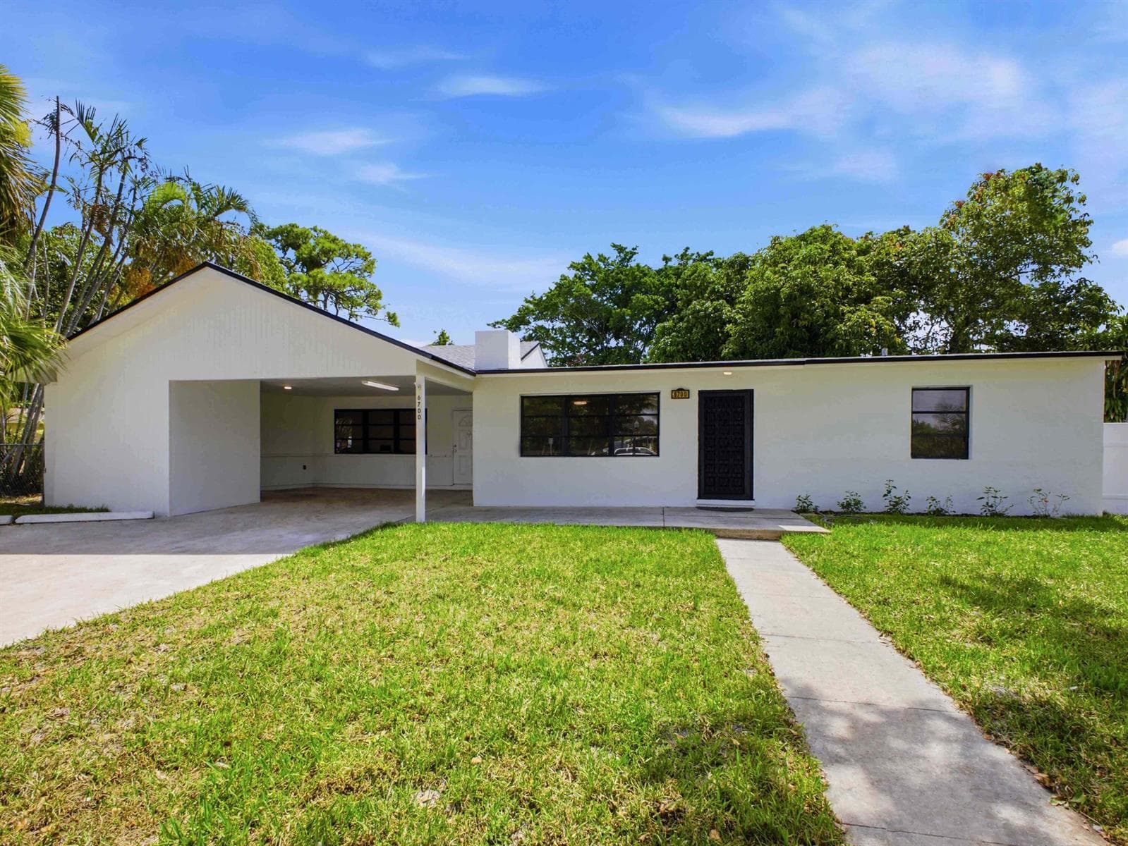 6700 Forest Court, West Palm Beach, FL 33405 — zdjęcie 2