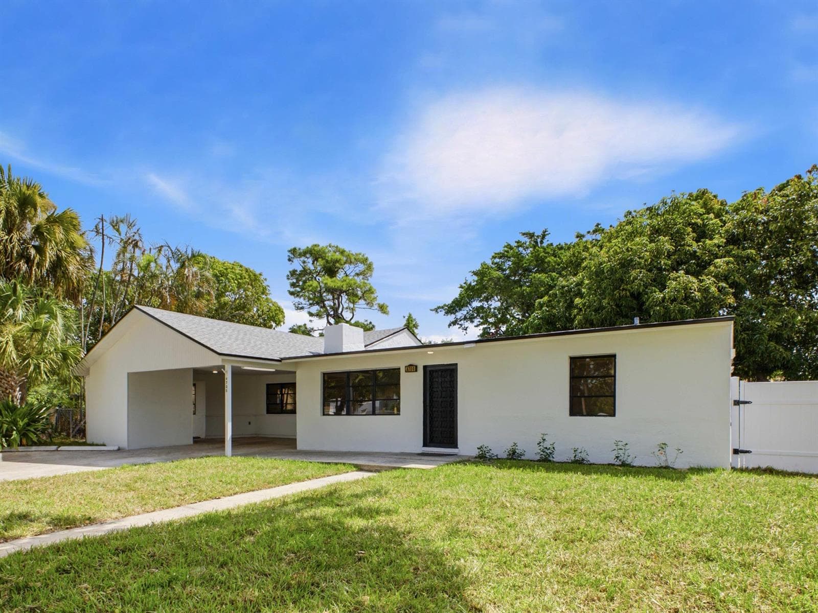6700 Forest Court, West Palm Beach, FL 33405 — zdjęcie 3