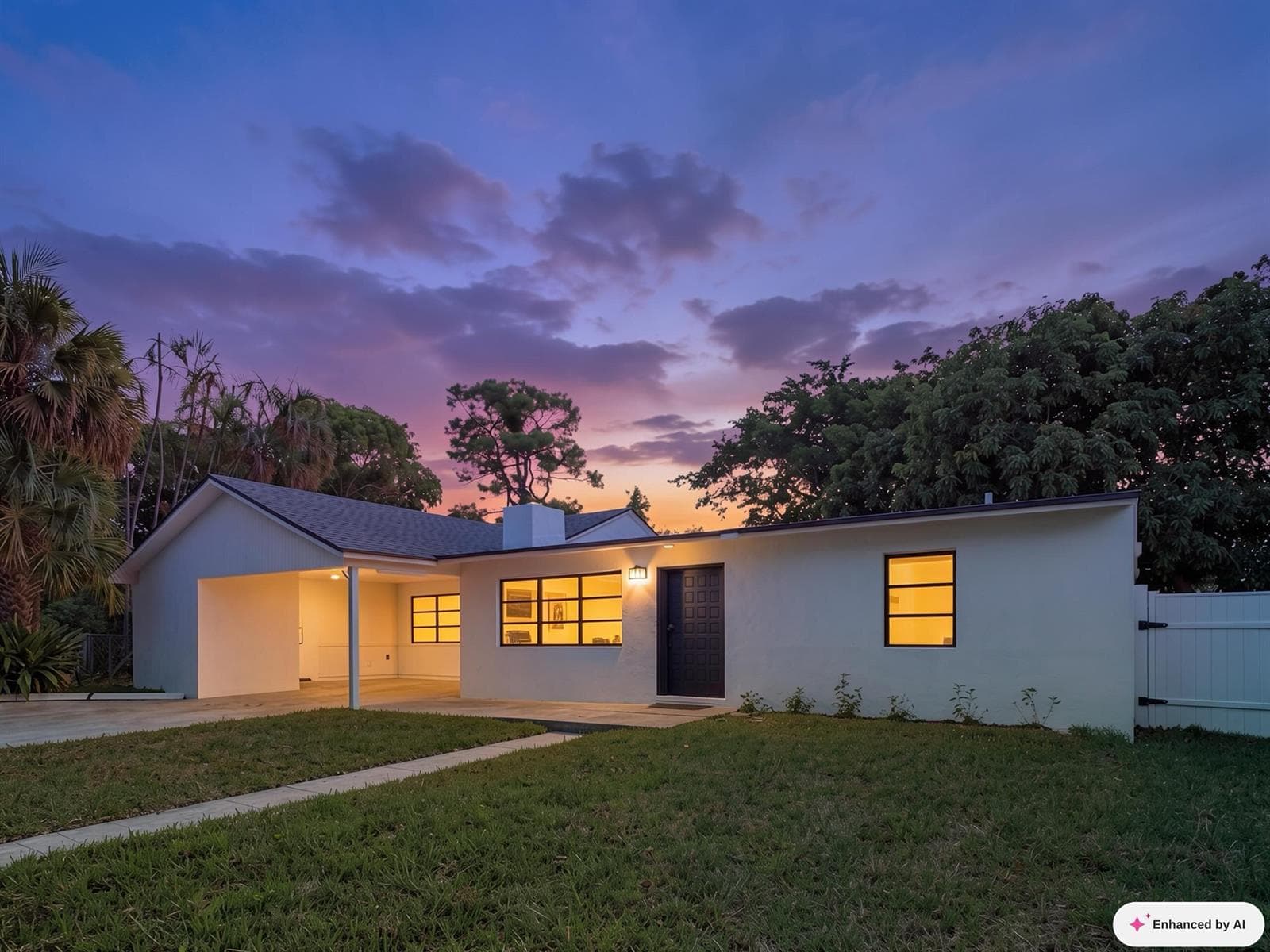 6700 Forest Court, West Palm Beach, FL 33405