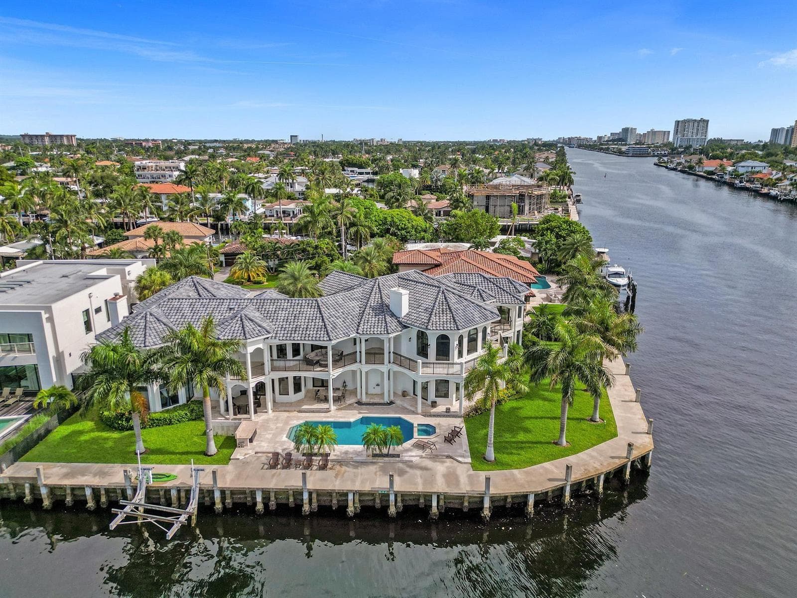 2584 SE 12TH Street, Pompano Beach, FL 33062 — zdjęcie 2