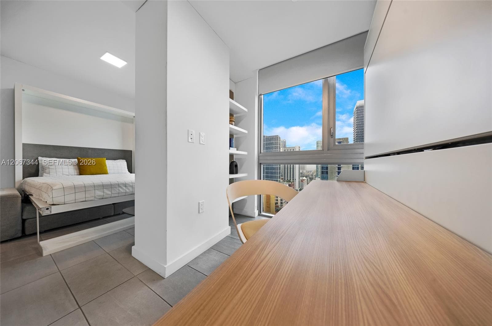227 NE 2nd St # 3107, Miami, FL 33132 — zdjęcie 4