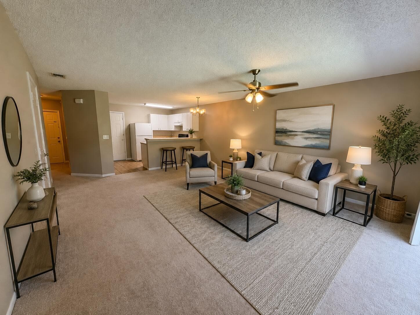 6892 Mill Brook Place, Lake Worth, FL 33463 — zdjęcie 3