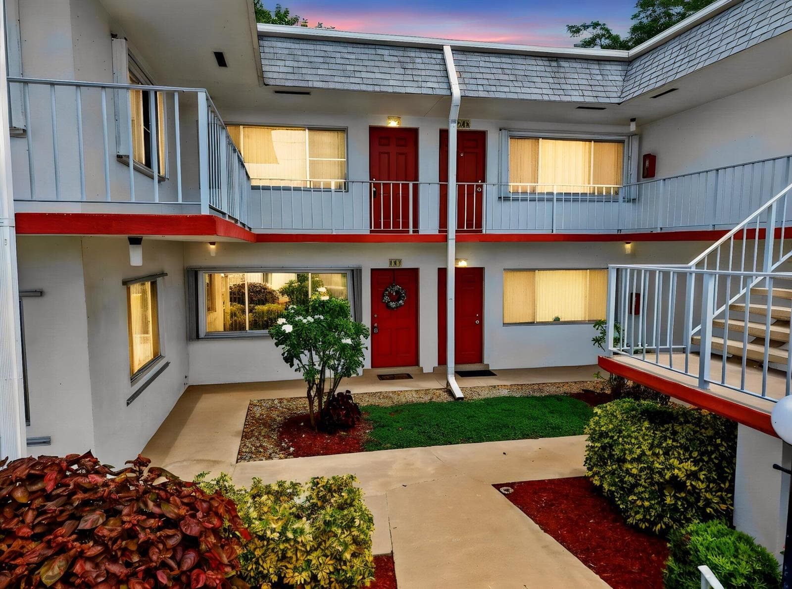 3120 Cynthia Lane # 107, Lake Worth, FL 33461 — zdjęcie 3