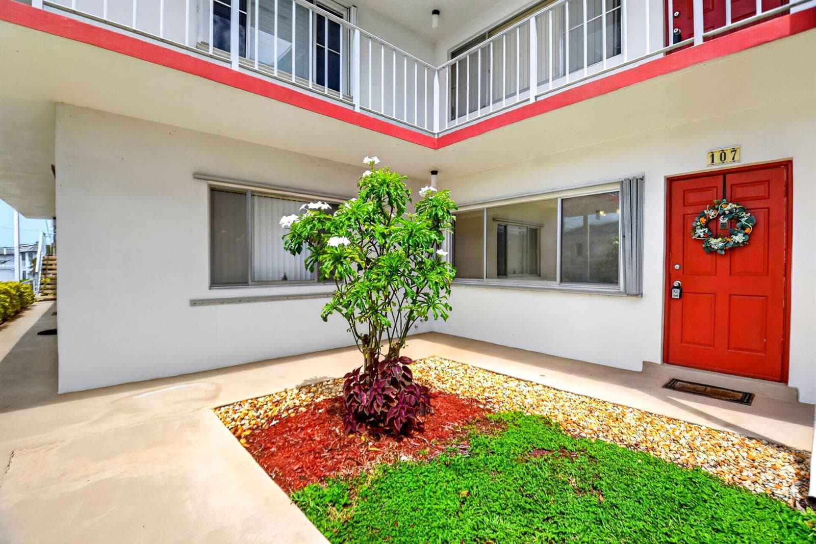 3120 Cynthia Lane # 107, Lake Worth, FL 33461 — zdjęcie 4