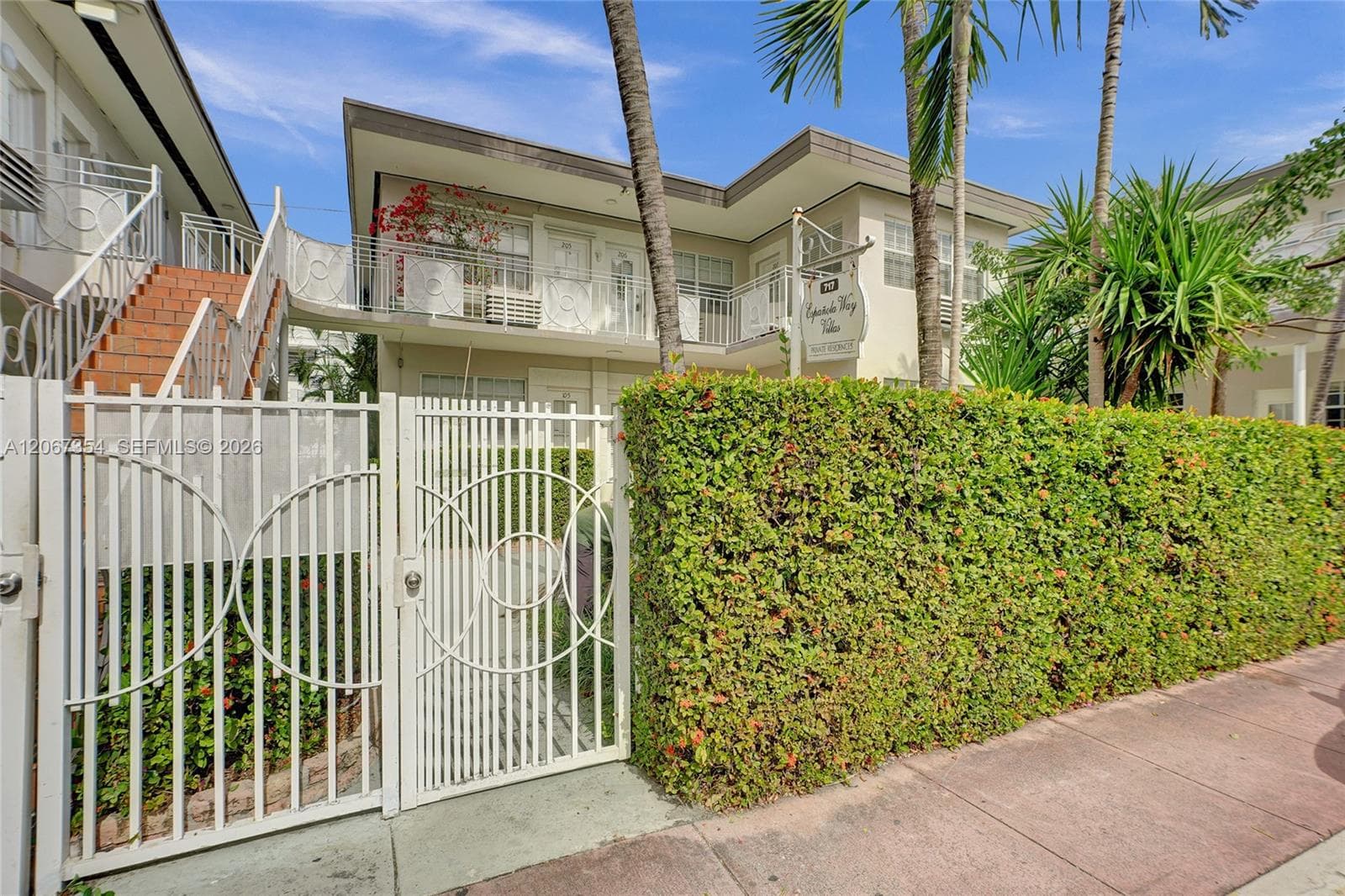 717 Espanola Way # 205, Miami Beach, FL 33139 — zdjęcie 2
