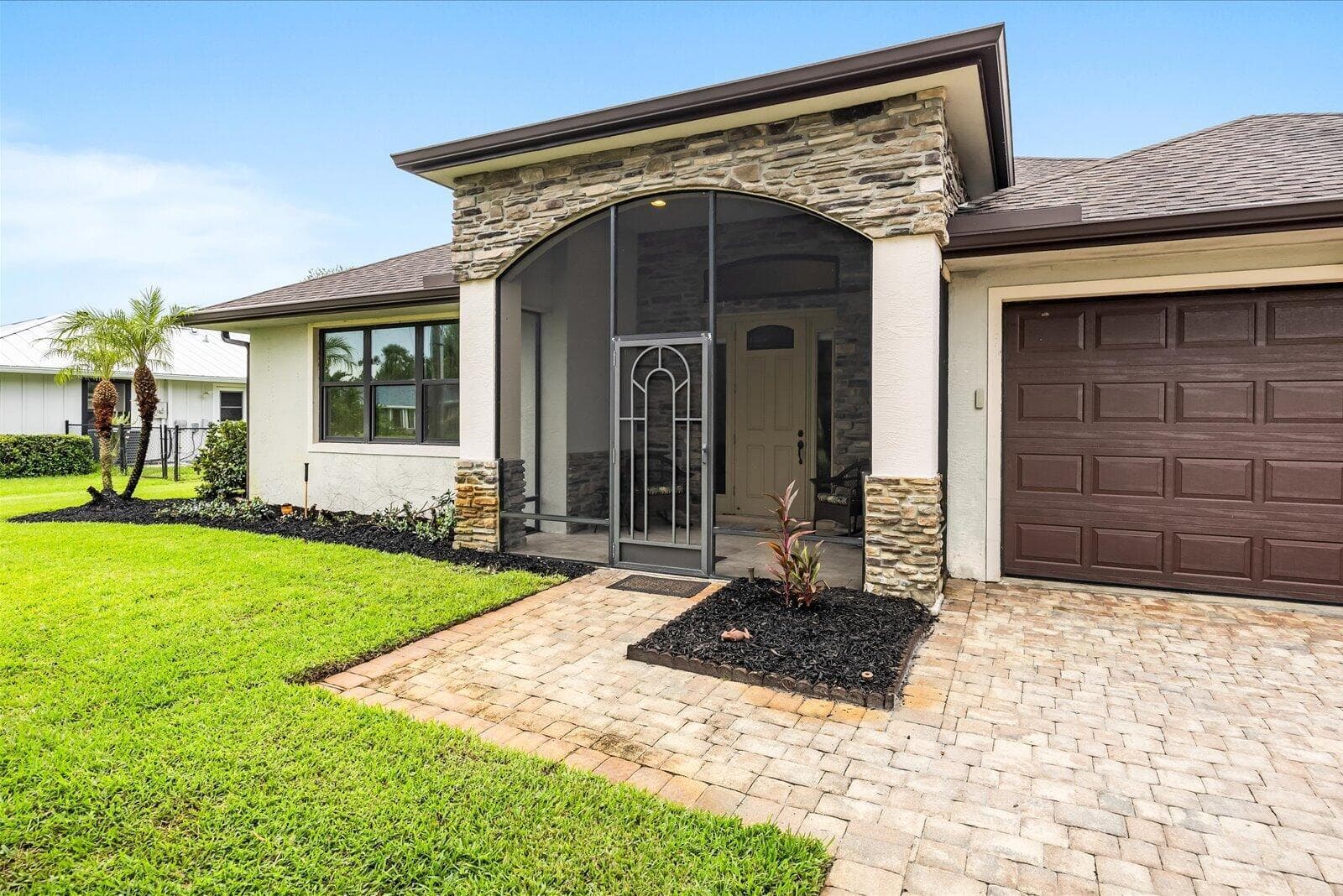 5103 Echo Pines Circle E, Fort Pierce, FL 34951 — zdjęcie 2