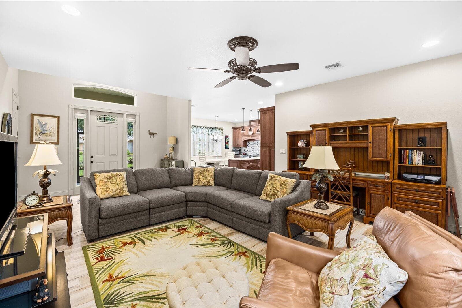 5103 Echo Pines Circle E, Fort Pierce, FL 34951 — zdjęcie 3