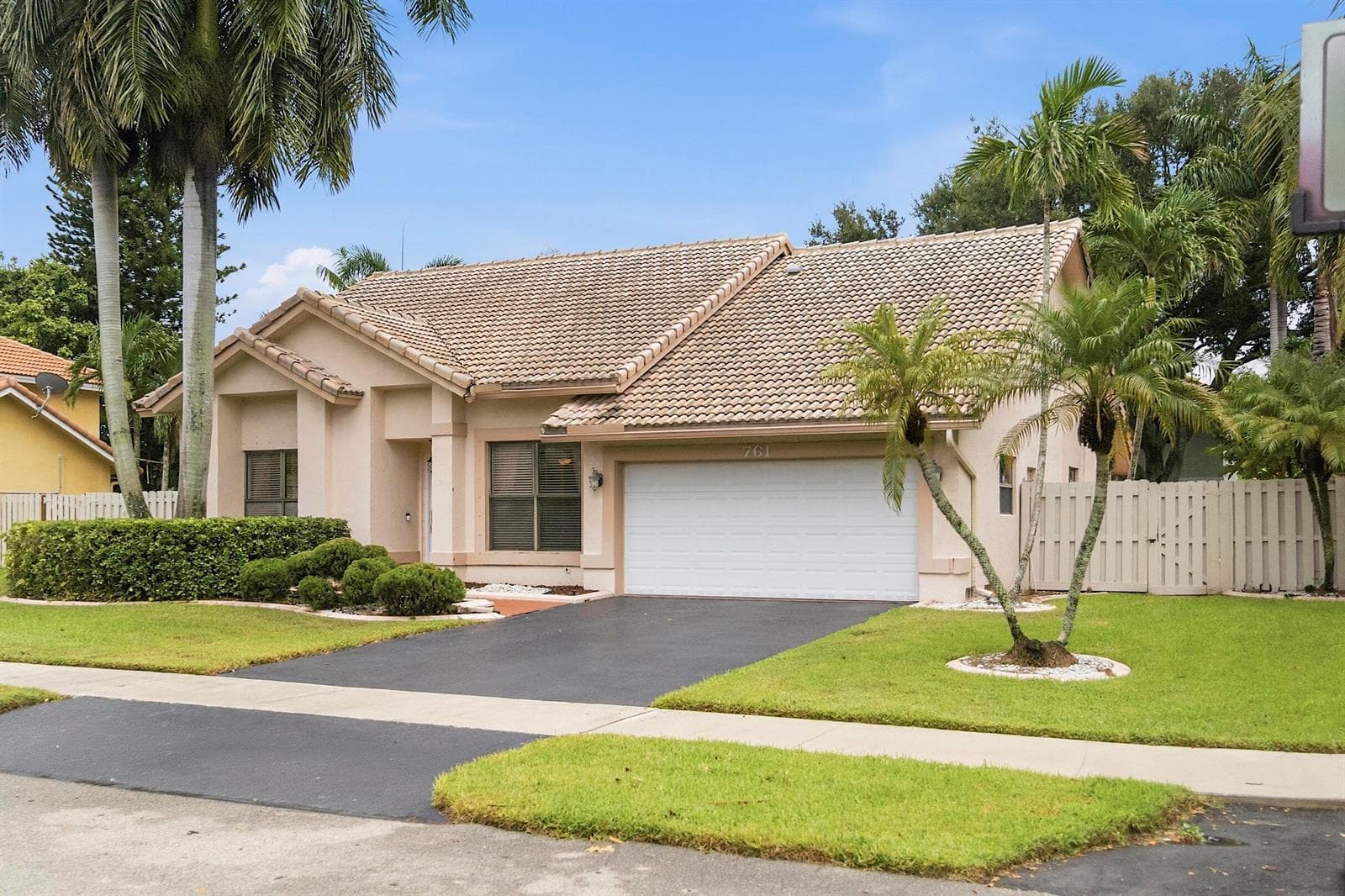 761 Greenbriar Avenue, Davie, FL 33325 — zdjęcie 2