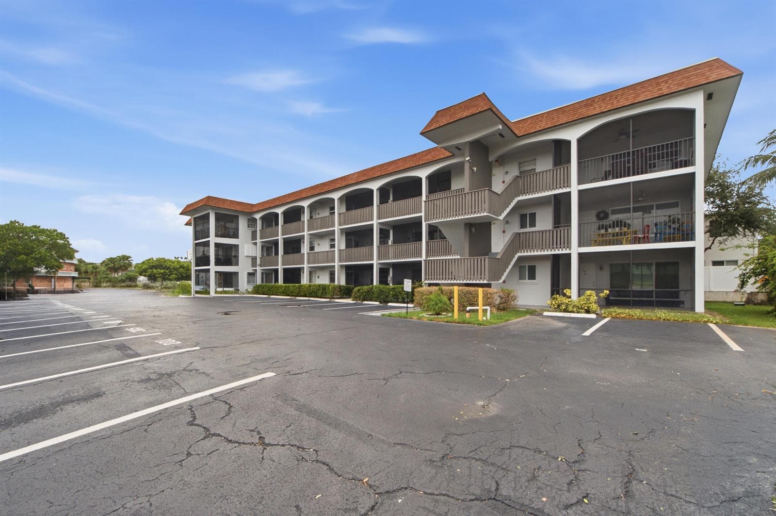 651 PINE Drive # 309, Pompano Beach, FL 33060