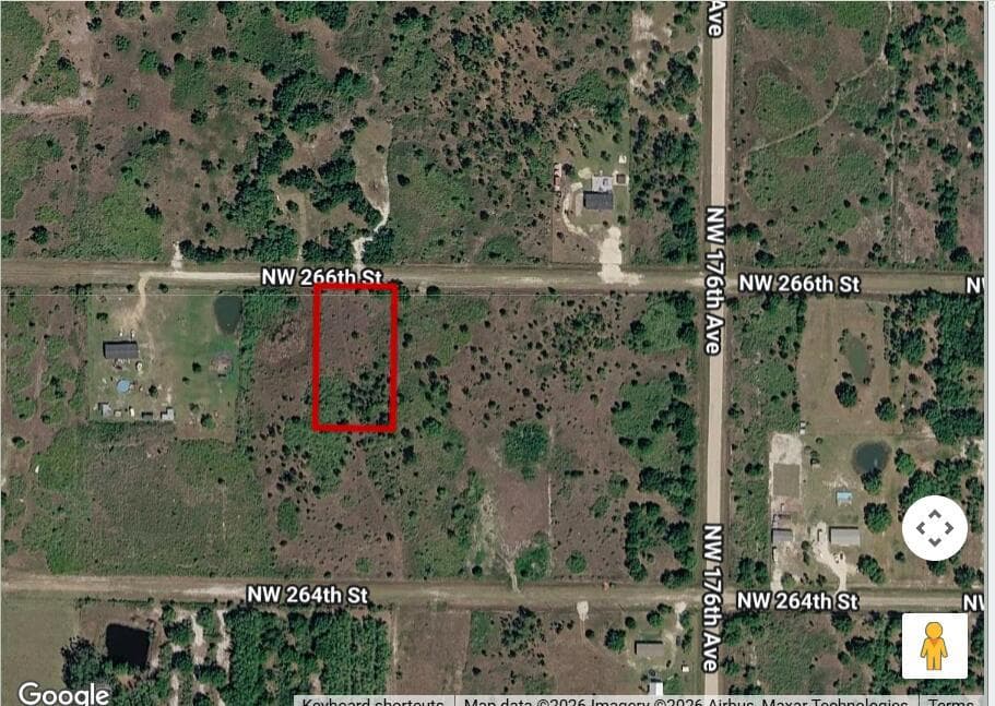 17822 NW 266TH Street, Okeechobee, FL 34972