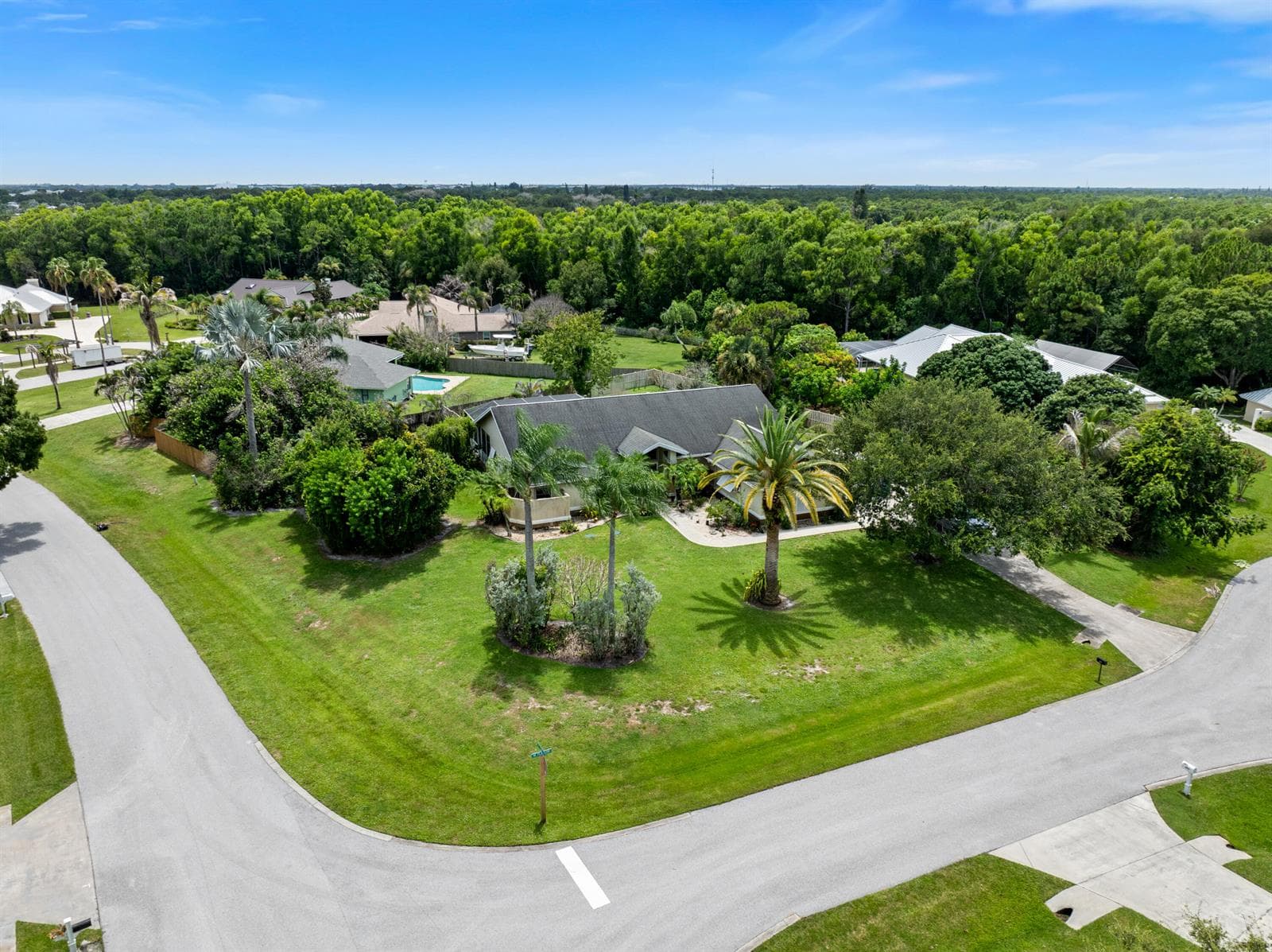 202 NE FLAX Terrace, Jensen Beach, FL 34957 — zdjęcie 3