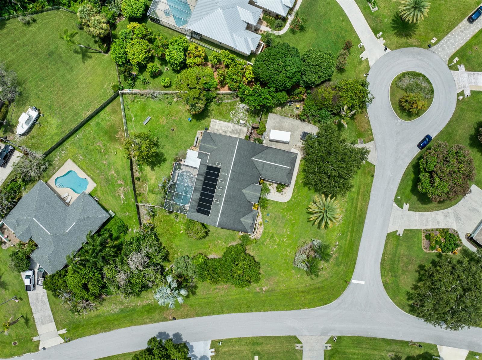 202 NE FLAX Terrace, Jensen Beach, FL 34957 — zdjęcie 4