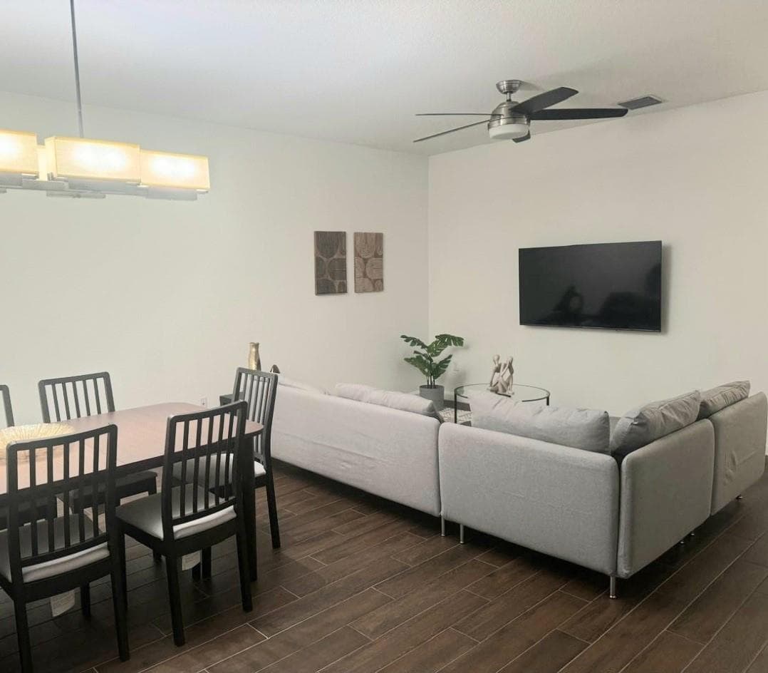 1129 NW 41ST Lane, Lauderhill, FL 33313 — zdjęcie 2