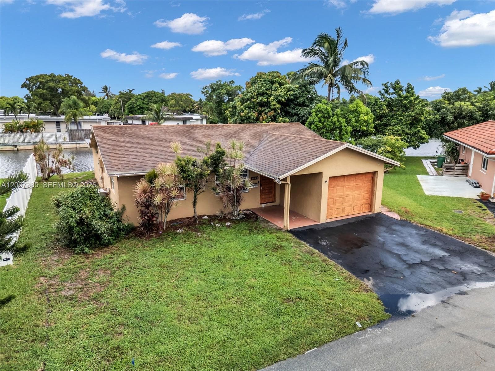 6605 NW 77th St, Tamarac, FL 33321 — zdjęcie 2