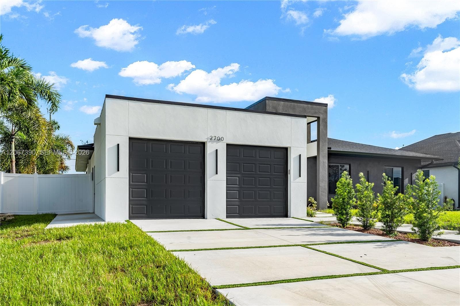 2700 2700 SW Ember Ter, Cape Coral, FL 33991 — zdjęcie 3