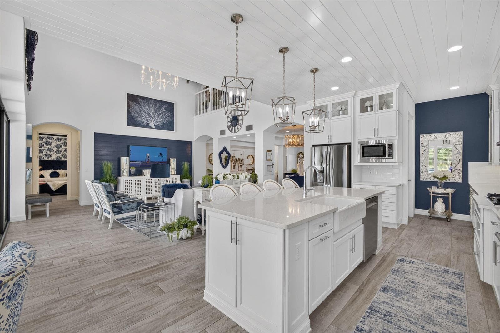 217 Blanca Isles Lane, Jupiter, FL 33478 — zdjęcie 2