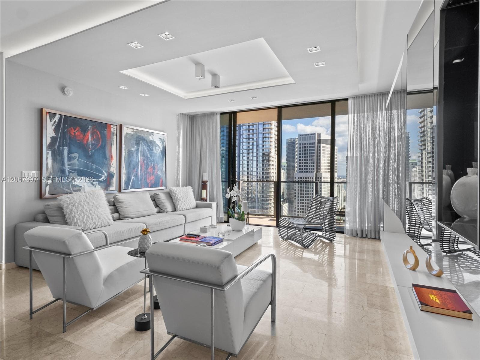 88 SW 7th St # 3007, Miami, FL 33130 — zdjęcie 2