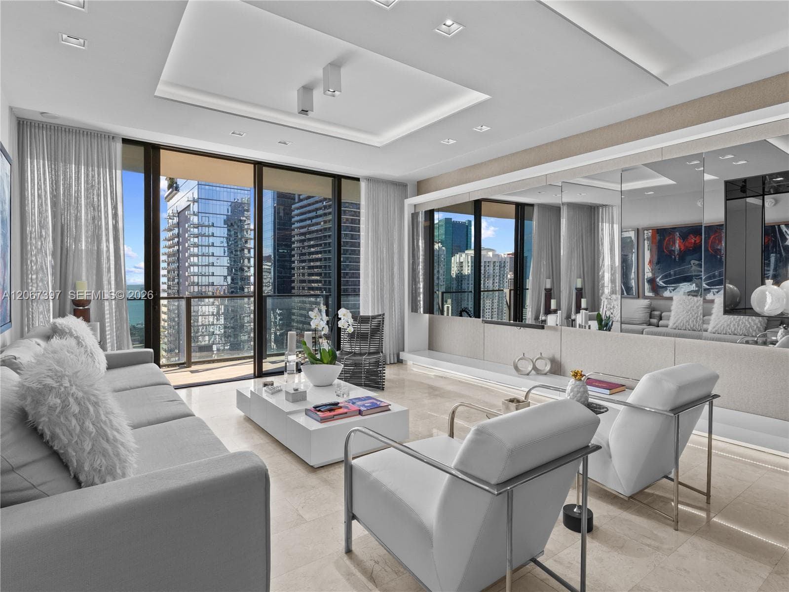 88 SW 7th St # 3007, Miami, FL 33130 — zdjęcie 3