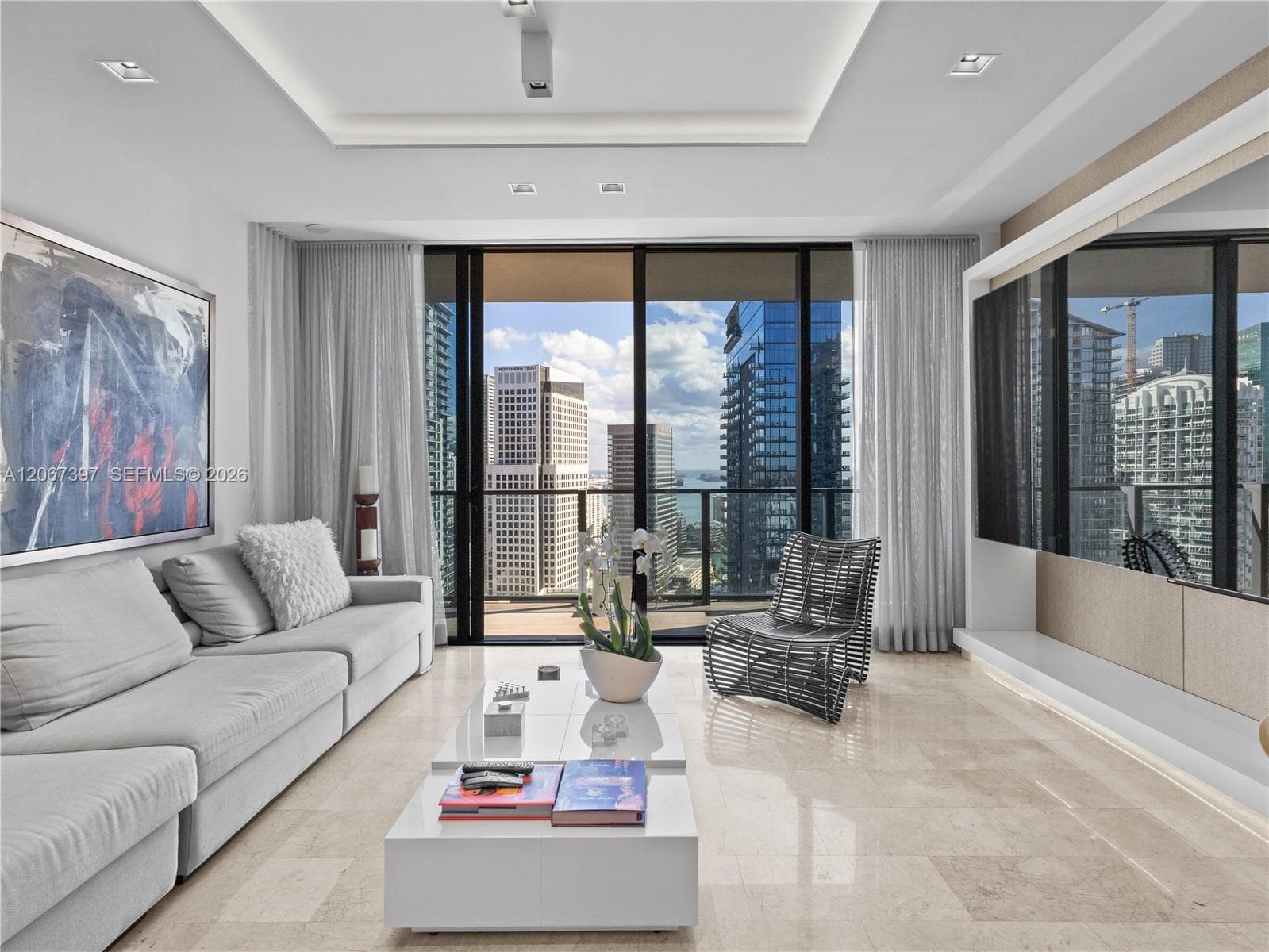 88 SW 7th St # 3007, Miami, FL 33130 — zdjęcie 4