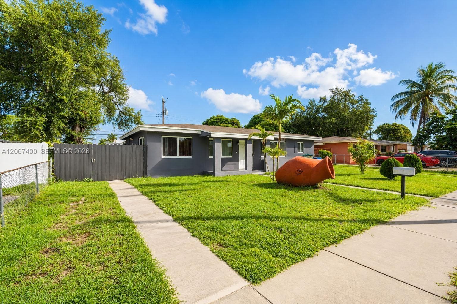 3271 NW 173rd Ter, Miami Gardens, FL 33056 — zdjęcie 2
