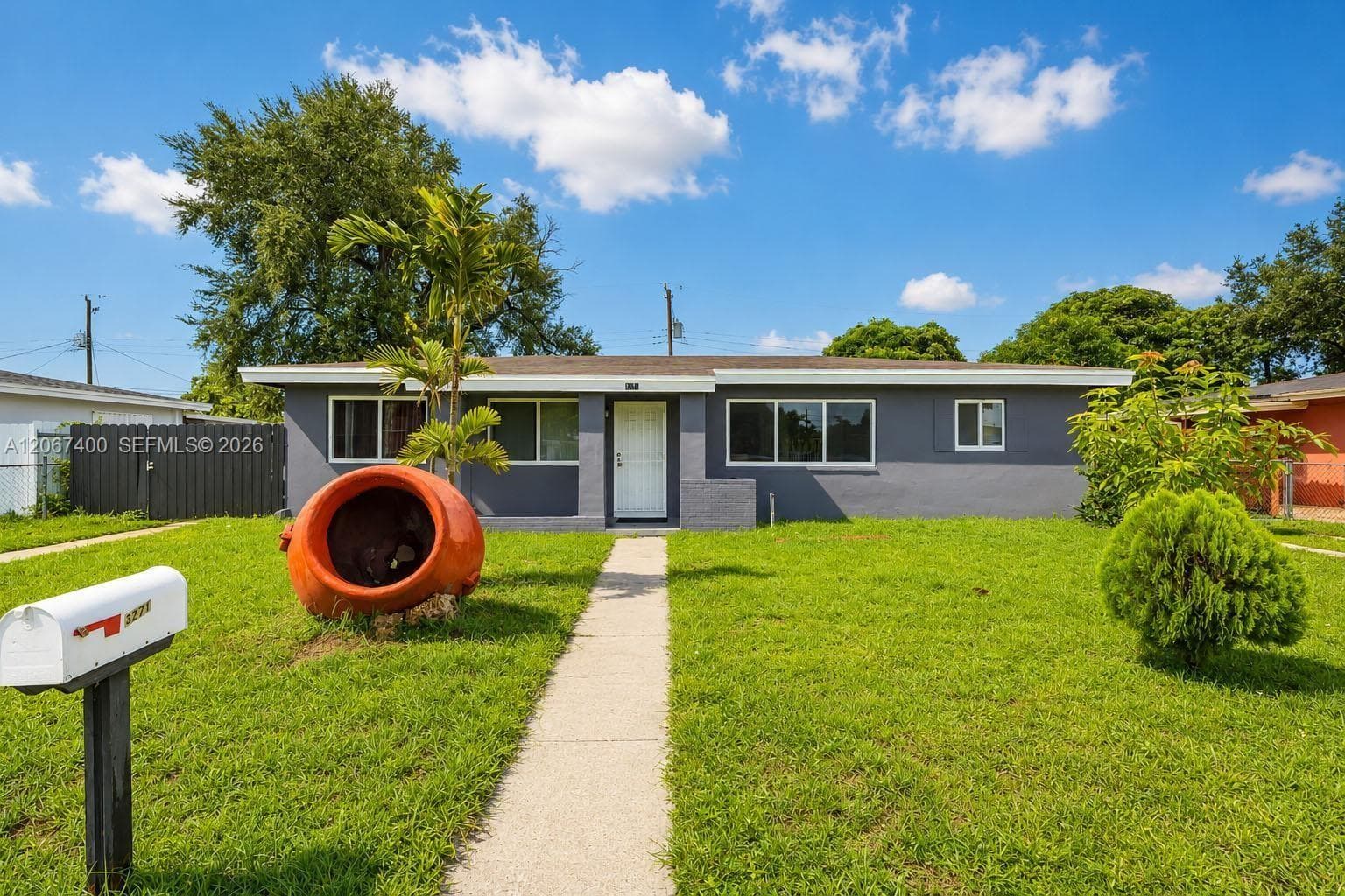 3271 NW 173rd Ter, Miami Gardens, FL 33056 — zdjęcie 3