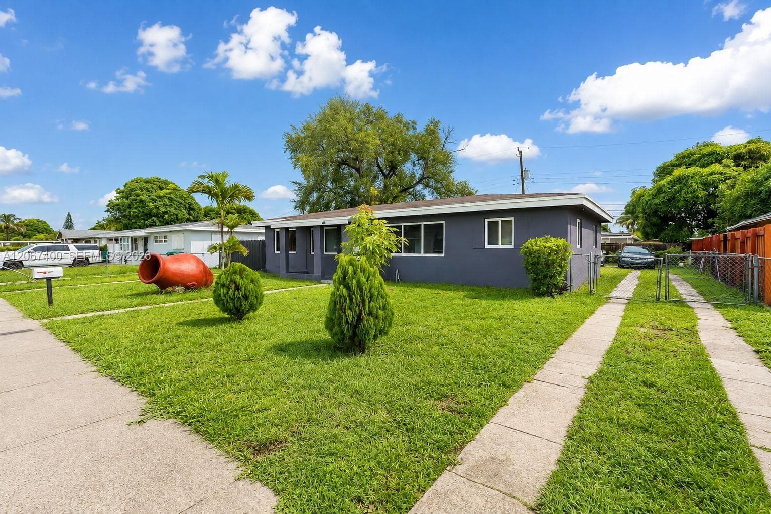 3271 NW 173rd Ter, Miami Gardens, FL 33056 — zdjęcie 4